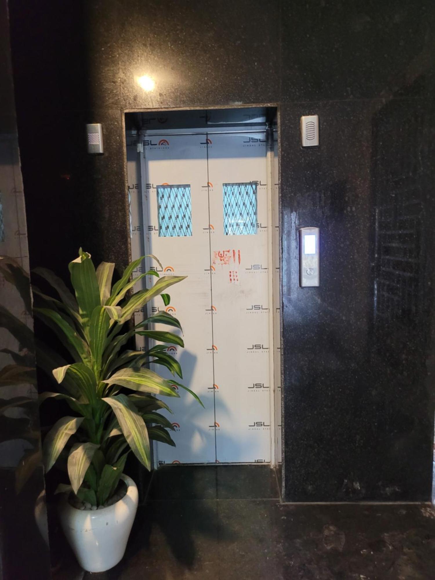 Jmd Residency Ξενοδοχείο Νέο Δελχί Εξωτερικό φωτογραφία