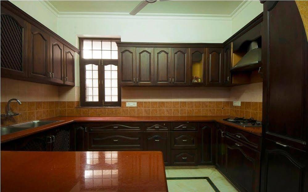 Jmd Residency Ξενοδοχείο Νέο Δελχί Εξωτερικό φωτογραφία